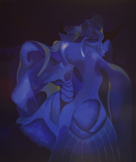 Univision Donates Art Collection to Frost Art Museum FIU Image