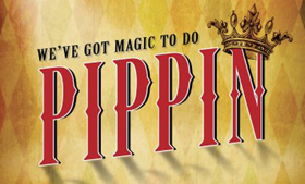Soluna Studio to Produce PIPPIN Image