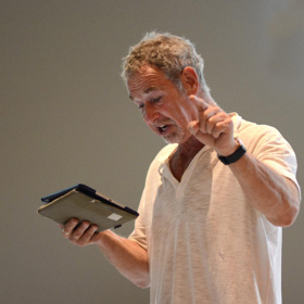 THE TEMPEST Coming to Shakespeare & Company's New Outdoor Theatre Image