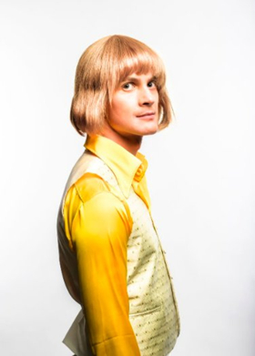 EDINBURGH 2017: BWW Q&A- Richard Carpenter Is Close To You Image