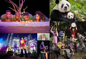BAM Announces its 2017-18 BAMkids Programming Image
