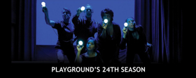 PlayGround Announces 2017-18 Lineup Image