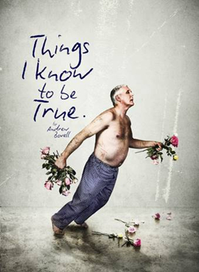 Cast Announced For THINGS I KNOW TO BE TRUE at Chester's Storyhouse Image