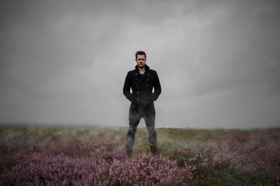 EDINBURGH 2017: BWW Q&A- The Man On The Moor Image