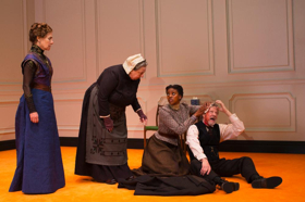A DOLL'S HOUSE, PART 2 to Play Final Performance Later this Month Image