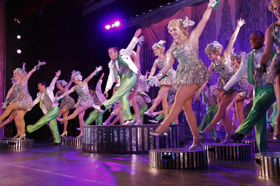Regional Roundup: Top New Features This Week Around Our BroadwayWorld 8/11 - CHICAGO, KILL LOCAL, 42ND STREET, and More! Image