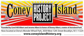 Coney Island History Project Debuts Brochure in 10 Languages with Destination>Brooklyn Award Coney Island History Project Debuts Brochure in 10 Languages with Destination>Brooklyn Award Image
