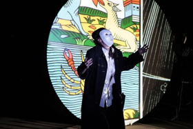 CalArts Announces New Season Including China and France Tour Image