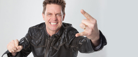 Jim Breuer to Headline Colorado Springs Fine Arts Center This September Image