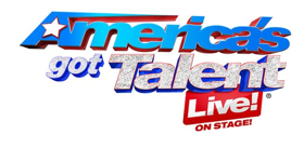 Additional Show Announced for AMERICA'S GOT TALENT LIVE in Las Vegas Image