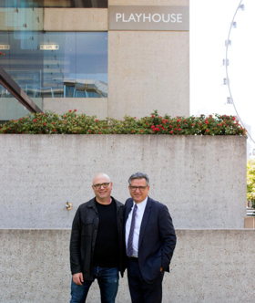 QPAC and Circa Somersault into Three-Year Partnership Image