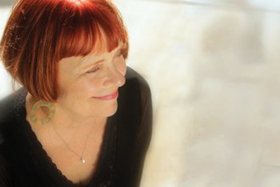 Vocalist Teri Roiger Comes to Mezzrow, 9/12 Image