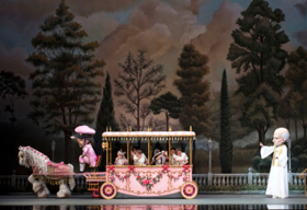 Review: Alexei Ratmansky's WHIPPED CREAM at ABT Image