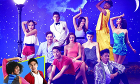 SO YOU THINK YOU CAN DANCE Comes to Van Wezel Image