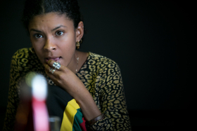 Guest Blog: Dramaturg Clare Slater On Staging THE UNKNOWN ISLAND Image