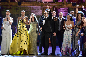 2016 Tony Awards Nab Four Emmy Nominations Image