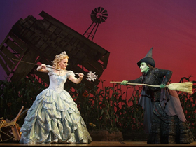 Review: WICKED Wows at Fox Cities P.A.C. Image
