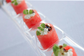 ELEGANT AFFAIRS Shares Summer Splash Recipes Image