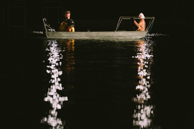 Slung Low's Epic Tale FLOOD Returns to Hull Image