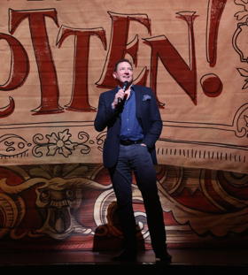 Interview: Producer Kevin McCollum of MOTOWN THE MUSICAL Image