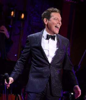 Michael Feinstein to Salute the Kings of Swing with the Pasadena Pops Image