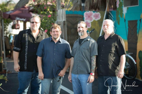 The Fat City Band to Perform at THE BLACK BOX Image