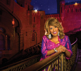 Jennifer Holliday Replaces Ben Vereen in Bay Street Theater's 'Music Mondays' Series Image