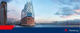 Elbphilharmonie Hamburg's New Season Debuts This Weekend Image