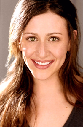 Interview: Alex Trow in F THEORY Now Onstage at NJ Rep Image