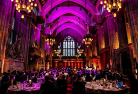Sharon D Clarke to Host UK Theatre Awards 2017 Image