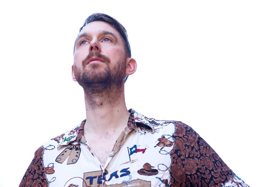 EDINBURGH 2017: BWW Q&A- Simon Jablonski Image