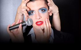 Josh Sharp 'SINGS! LIVE!' at Joe's Pub This Month Image
