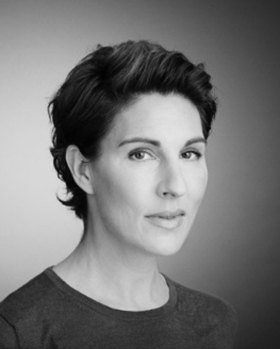 Tamsin Greig Replaces Sarah Lancashire in MGC and Headlong's LABOUR OF LOVE Image