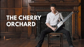 Sherman Theatre Extends THE CHERRY ORCHARD Due to Popular Demand Image