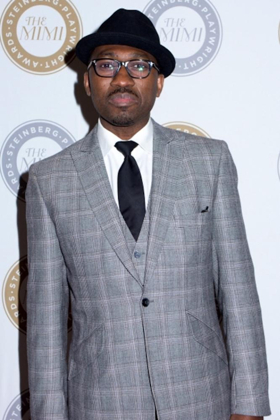 Kwame Kwei-Armah Appointed New Artistic Director of Young Vic Image