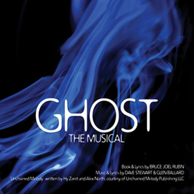 Centre Stage to Present GHOST THE MUSICAL this Fall Image