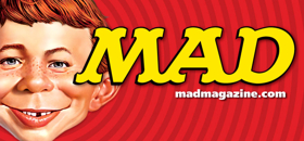 MADtv to Hit the Stage in THE MAD SHOW in Developmental Run at Theatre Aspen Image