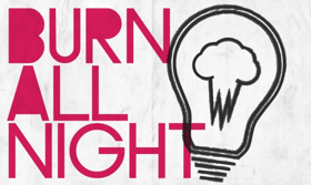 Win Tickets to See Andy Mientus's BURN ALL NIGHT on Opening Night at A.R.T. Image