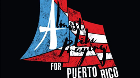 Lin-Manuel Miranda Releases 'Almost Like Praying' Benefit Song; Makes Surprise Visit to 'COLBERT' Image