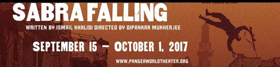 SABRA FALLING to Make World Premiere at Pangea World Theater Image