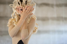 Performance Art Arena Presents Dance Arena Festival 2017 Image