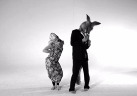 Fleur Elise Noble Brings ROOMAN to Arts House Next Month Image