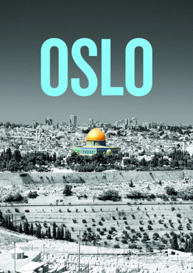 OSLO Celebrates International Day of Peace Image