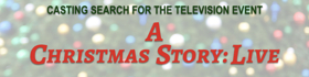 Don't Shoot Your Eye Out! FOX Launches Nationwide Search for 'Ralphie' in A CHRISTMAS STORY LIVE Image