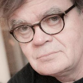 GARRINSON KEILLOR: JUST PASSING THROUGH to Stop at PPAC This Fall Image