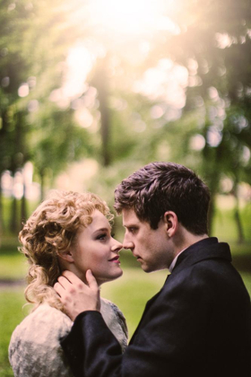 Review: A LITTLE NIGHT MUSIC at Signature Theatre - 'Send In The Crowds' Image