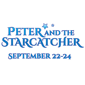 City Circle Acting Company Presents PETER AND THE STARCATCHER Image