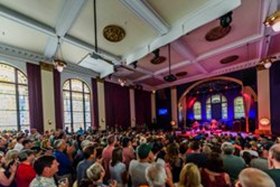 Wisconsin-Based Music Festival Draws Record Numbers During Milestone 5th Year Image