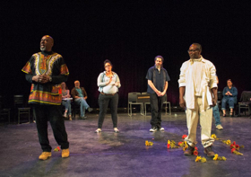 Civic Ensemble's ReEntry Theatre Program Moves to Topmkins County Day Reporting Image