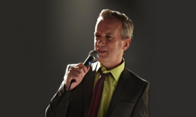 Frank Skinner Returns to Soho Theatre for 10 Shows Only Image